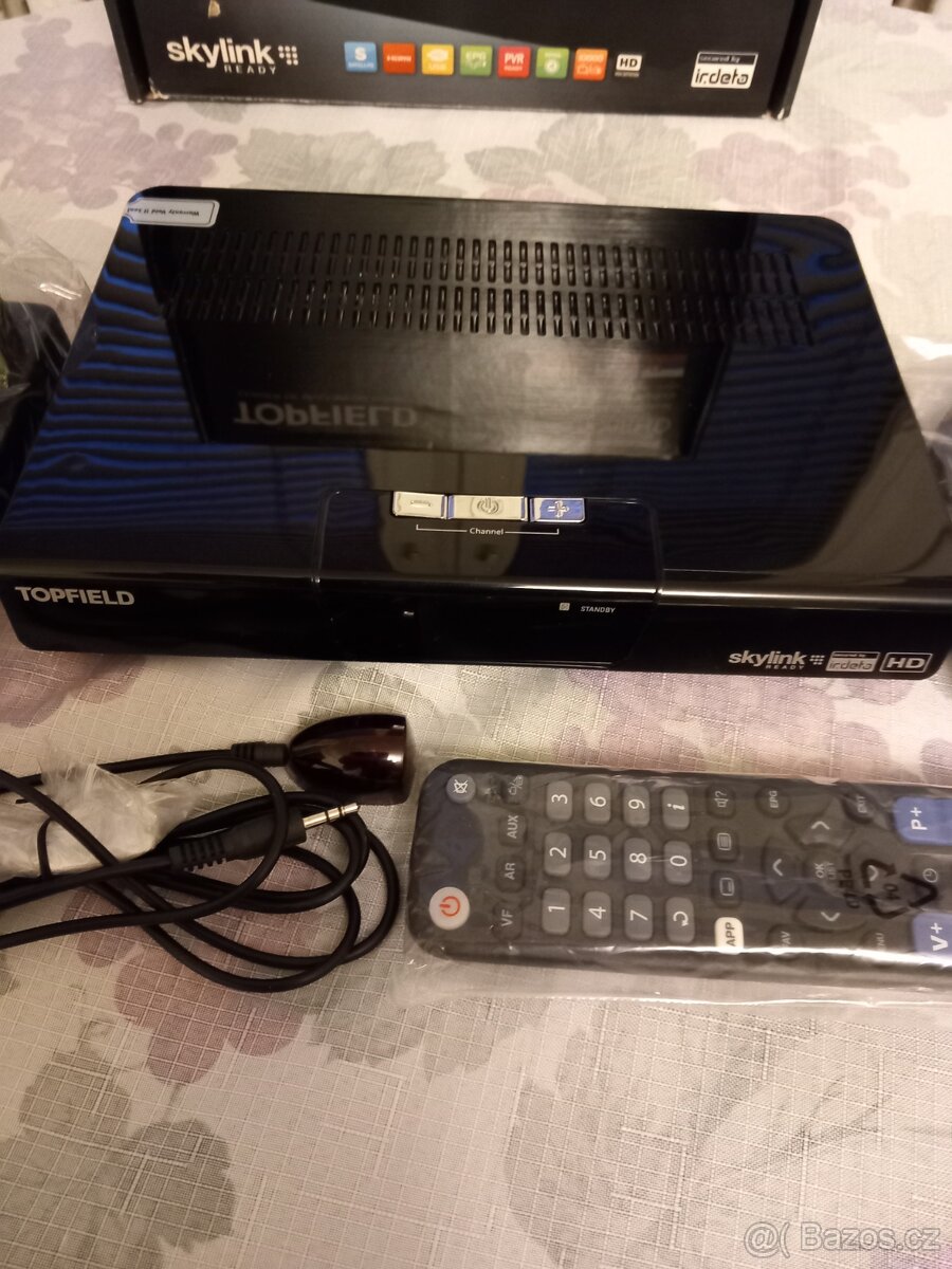 Prodám nevyužité věci. - 14