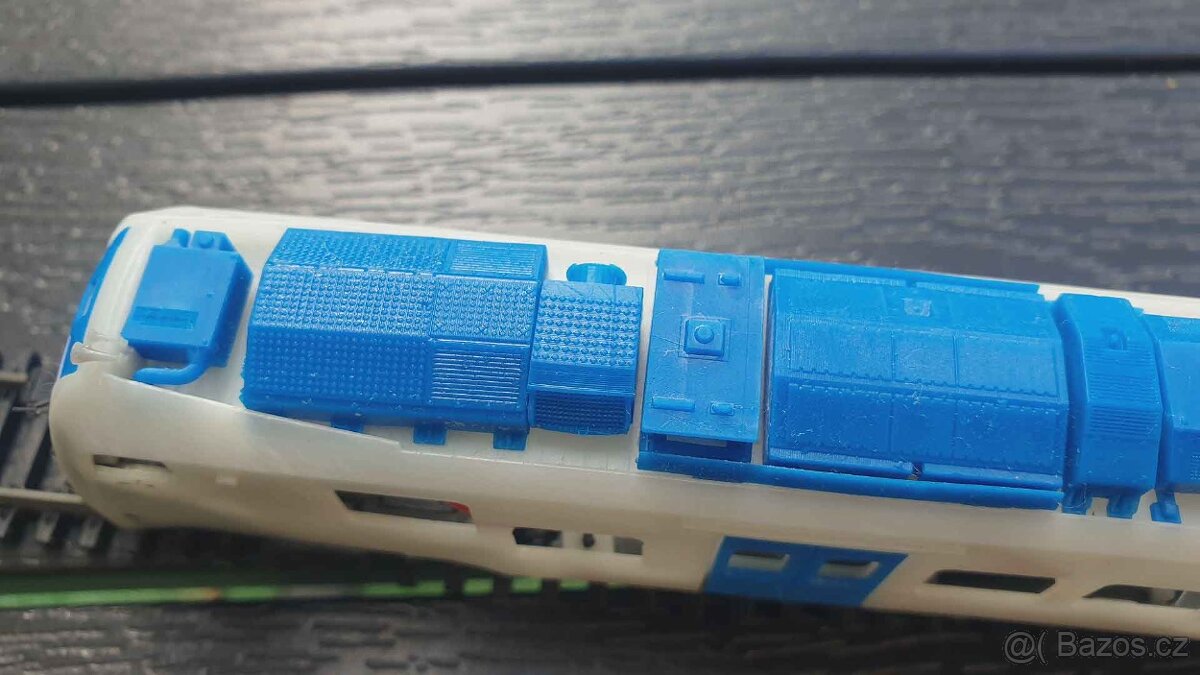 Vláčik Regio panter TT - 14