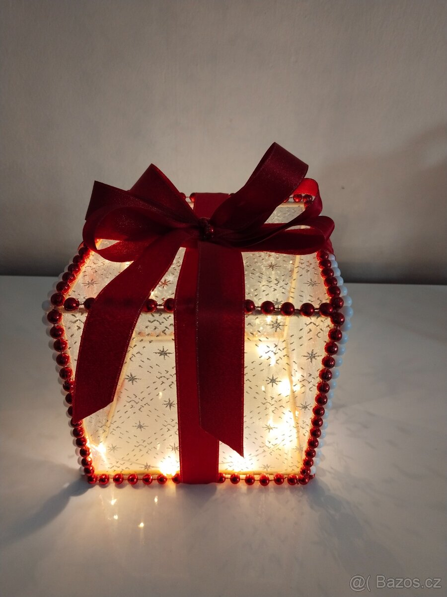 Vánoční dekorace - 14