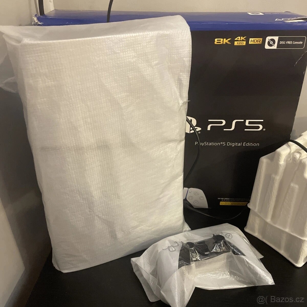 PlayStation 5 Slim (Digital Edition) - 14