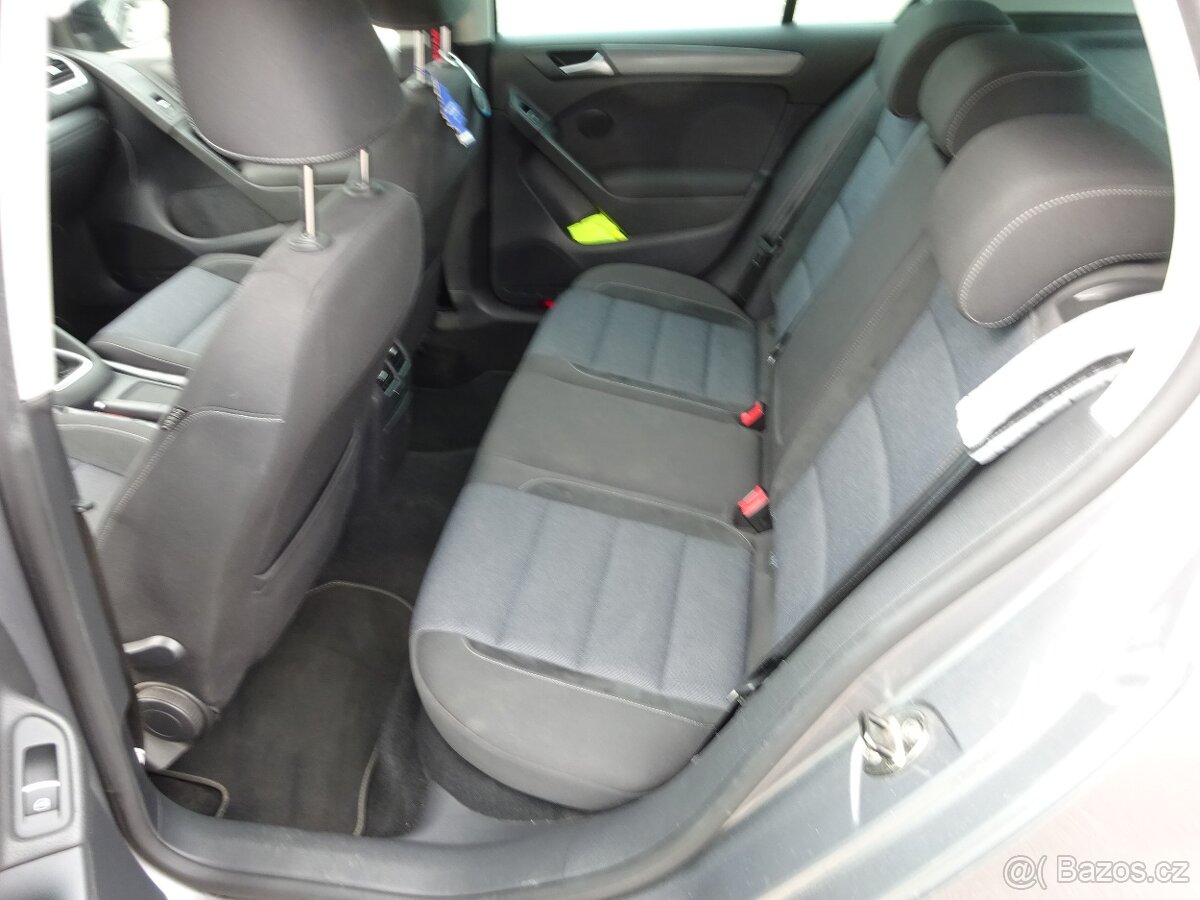 VW Golf 2.0 TDI r.v.2012 (103 kw) stk:2/2028 - 14