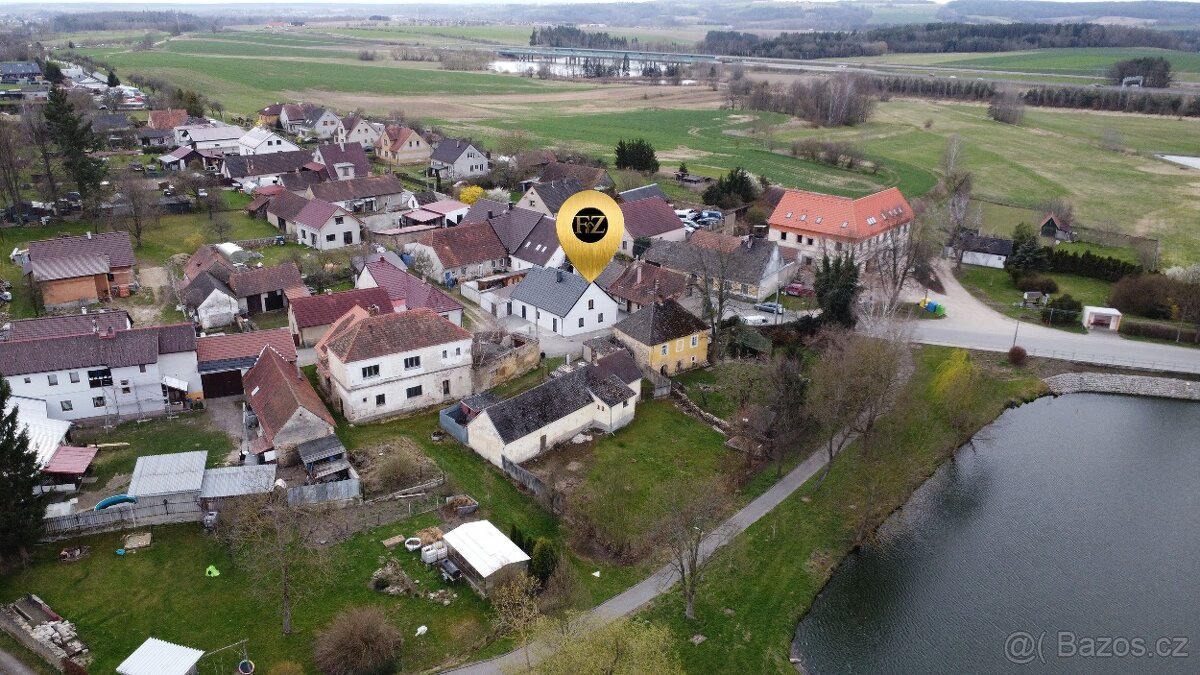 Rodinný dům v Myslkovicích - 14