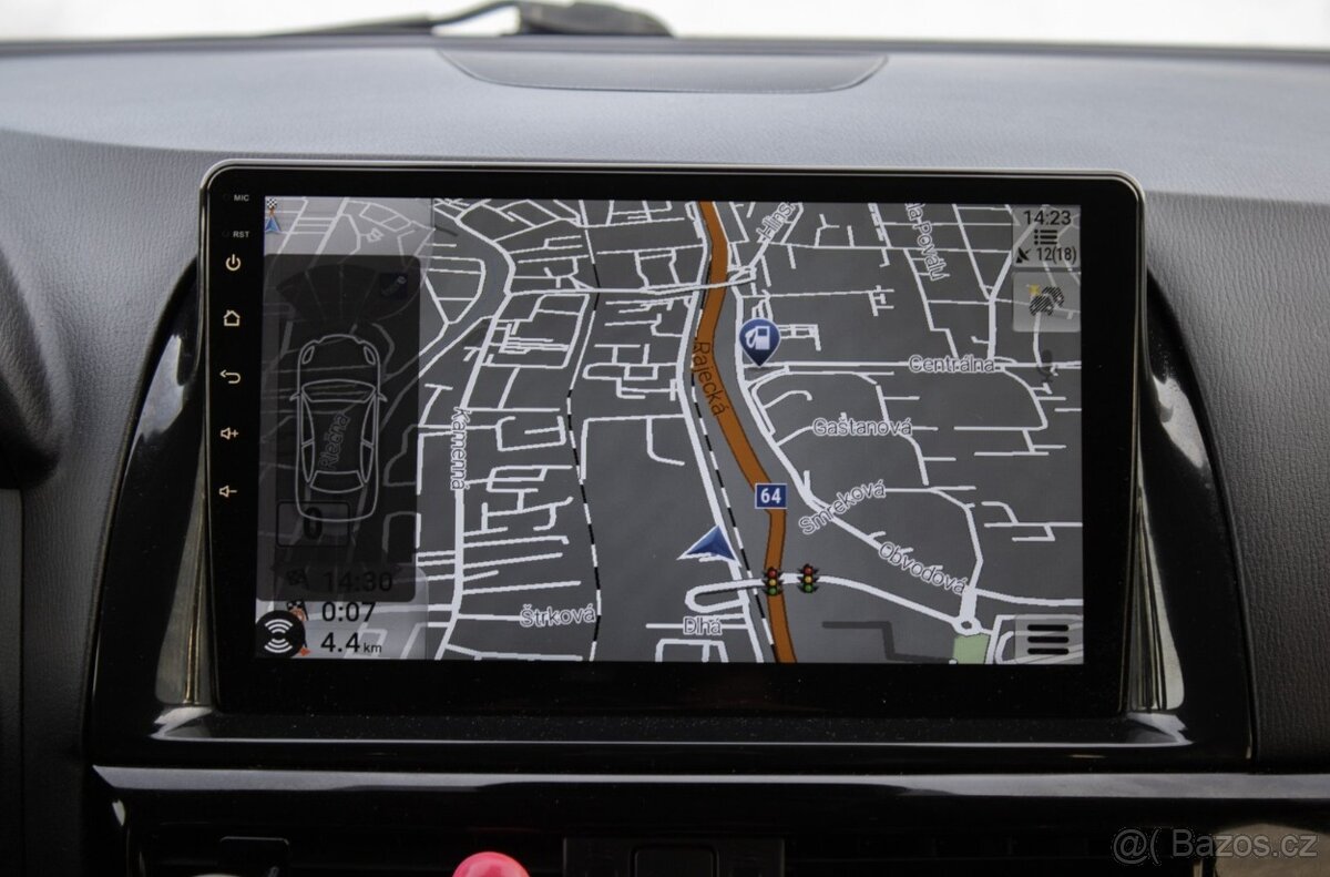 Mazda CX-5 2.2 Skyactiv-D 175k AWD Revolution - 14