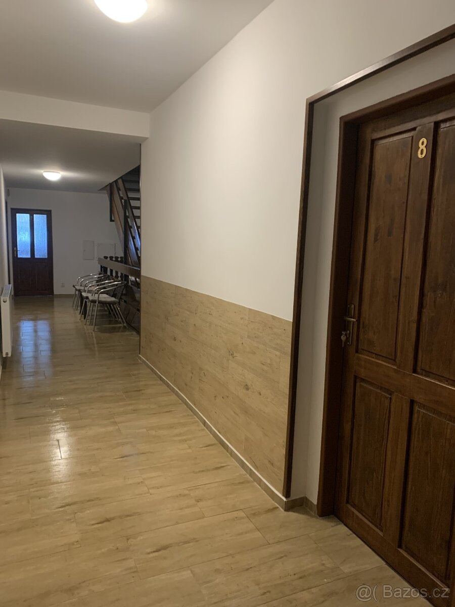 Dům v Krušných horách - 14