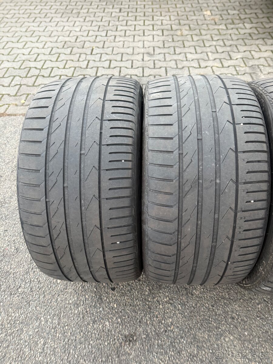 315/35r20 a 275/40r20 X5 X6 e53 e70 e71 - 14
