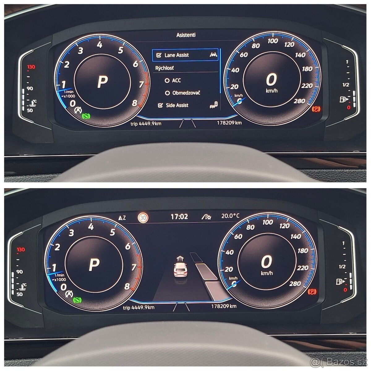 Volkswagen Arteon SB Elegance 4x4 2.0 Tsi DSG - 14