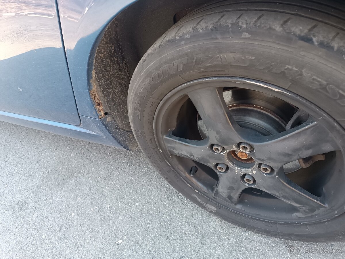 Accord k24 automat - 14