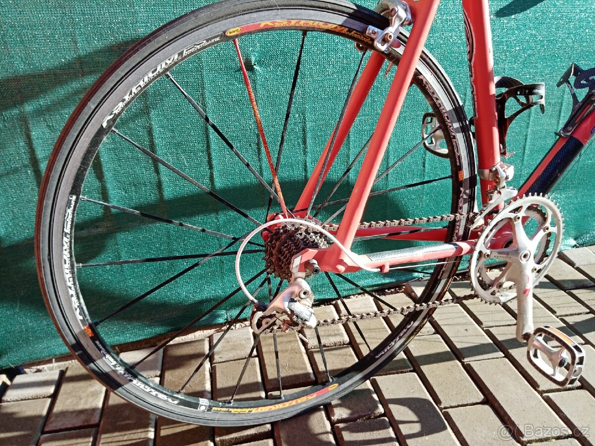 Silniční kolo - 14