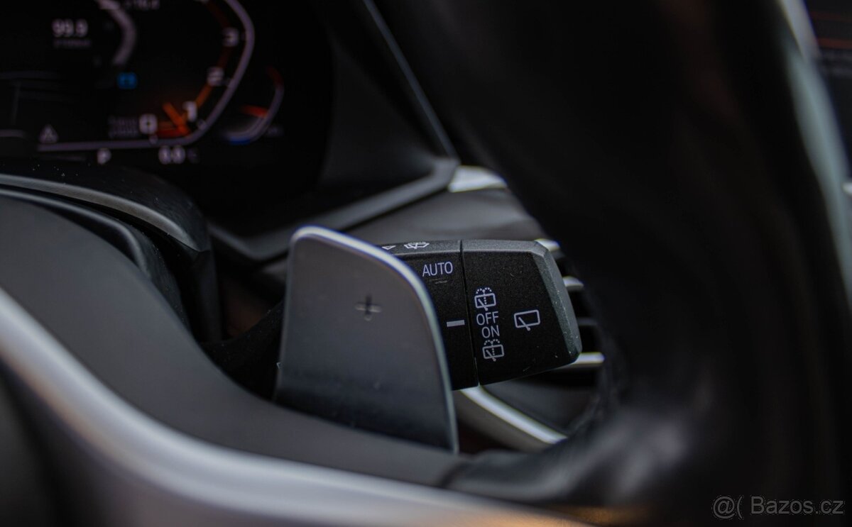 BMW X7 M50i xDrive 2019 - 14