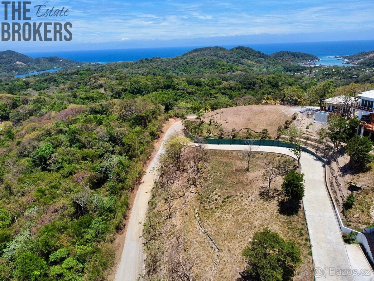 LOT 10 Aroha Estate, Roatan - 14