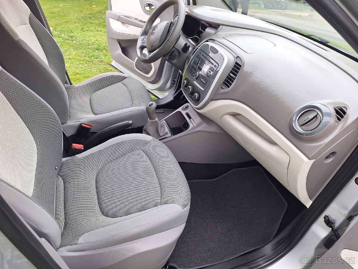 Renault captur 0.9 66kw - 14