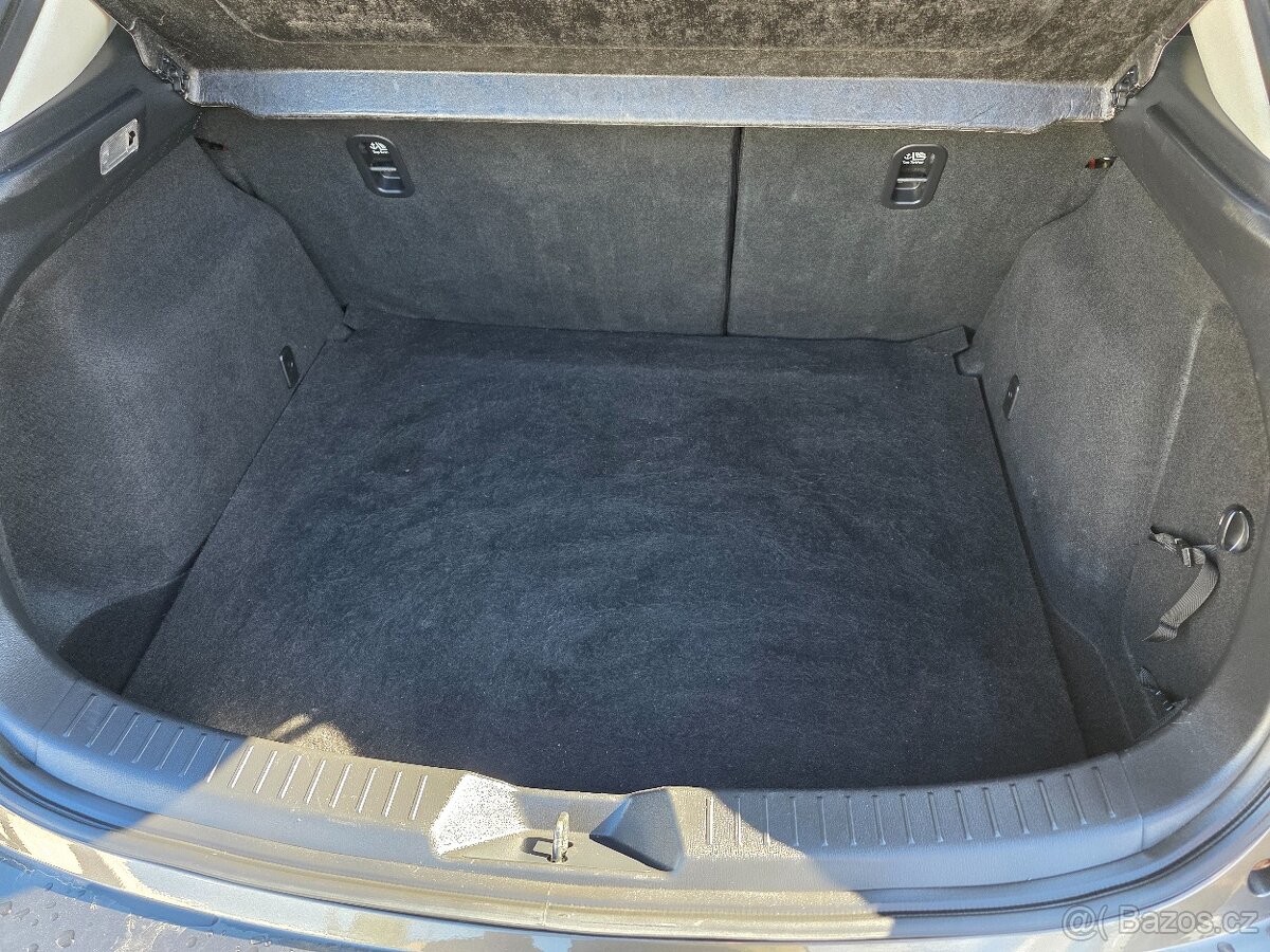 MAZDA 3 2.2D-150 SKYACTIVE CHALLENGE - 14