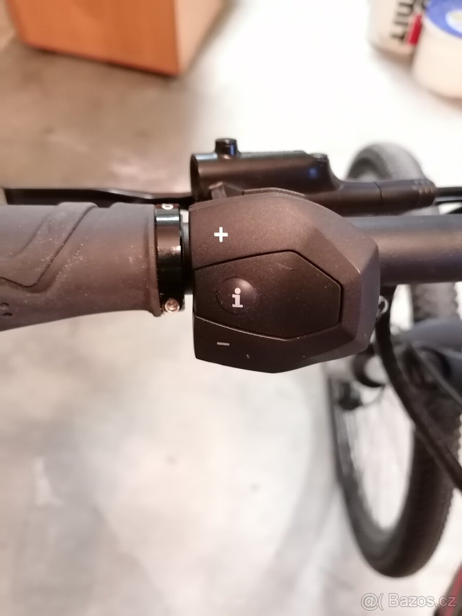 Elektrokolo VOICE - 14