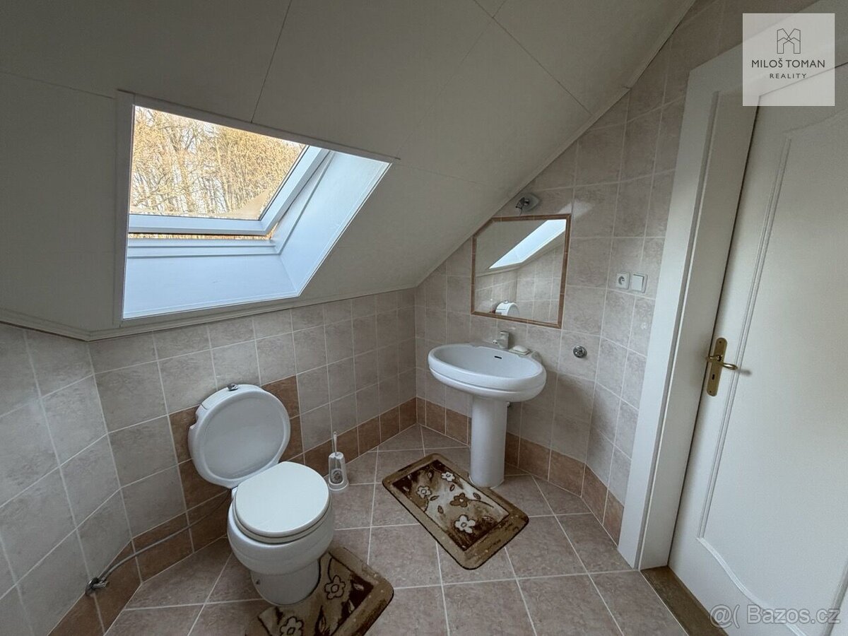 Prodej, dům, 238 m, 929 m poz., Alešova 814, Klatovy - Klato - 14