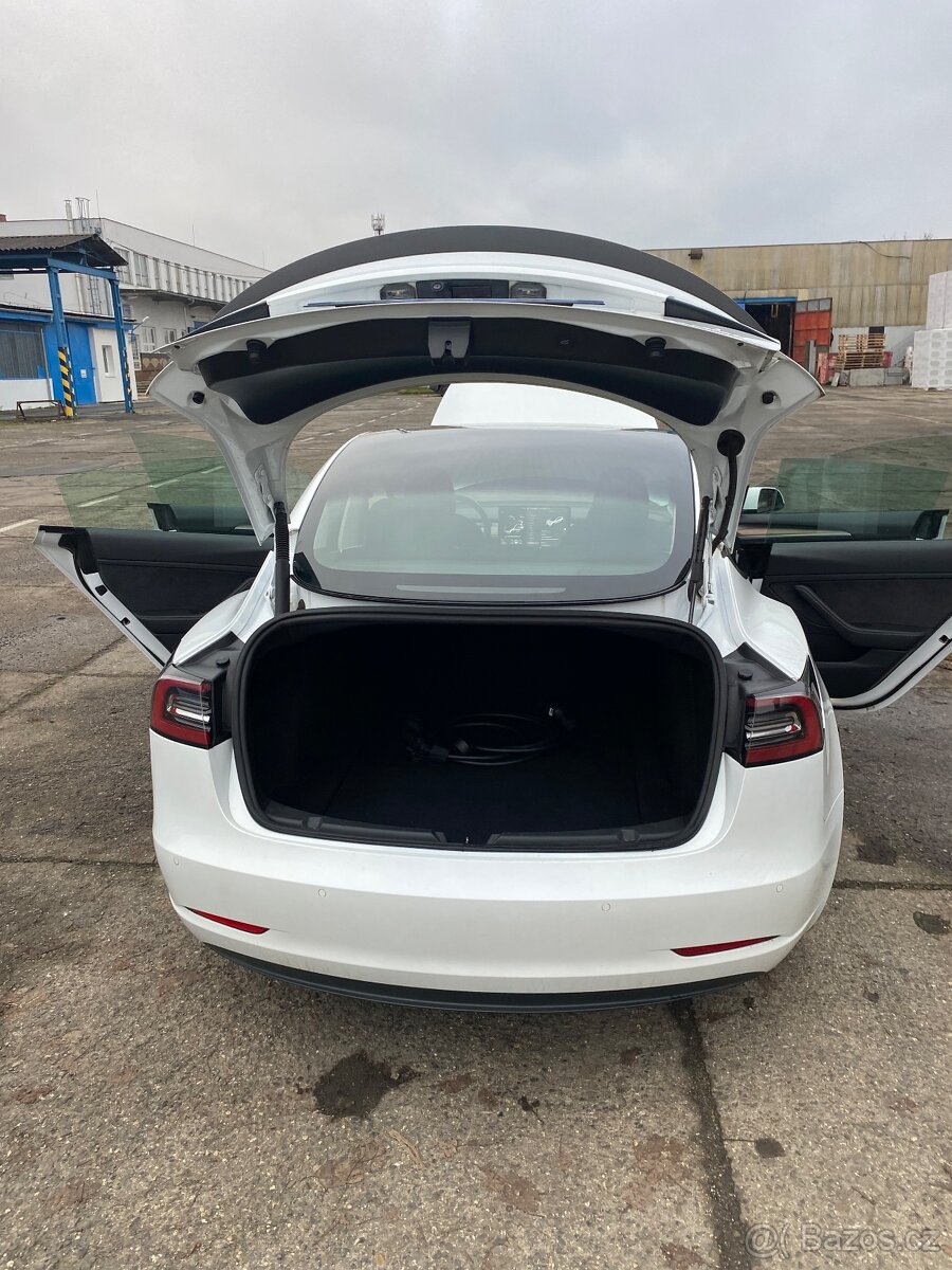 TESLA MODEL 3,PERFORMANCE,377 KW,DUAL MOTOR, RV2021 - 14