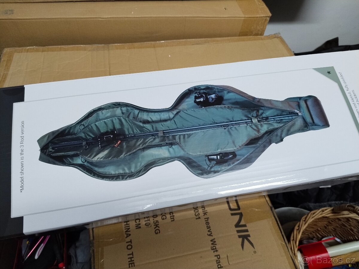 Rybářské vybavení - 14