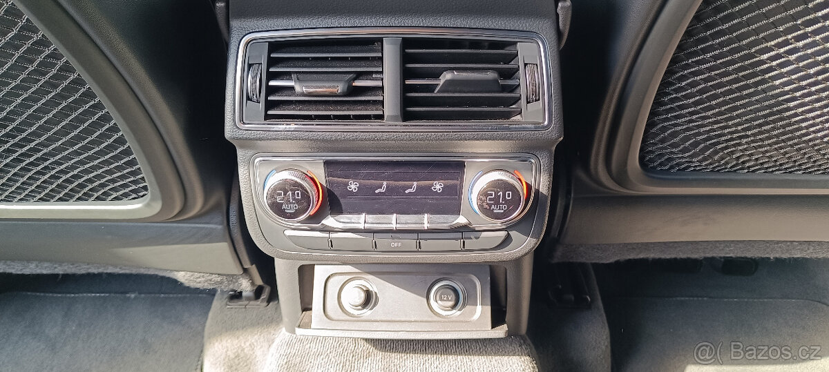 AUDI Q7 3.0 TDI 210kW QUATTRO - 14