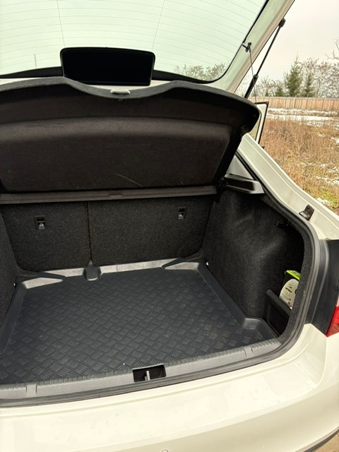 Rapid Sedan, 2019, 1.0, 70kW, 88tis. km - 14