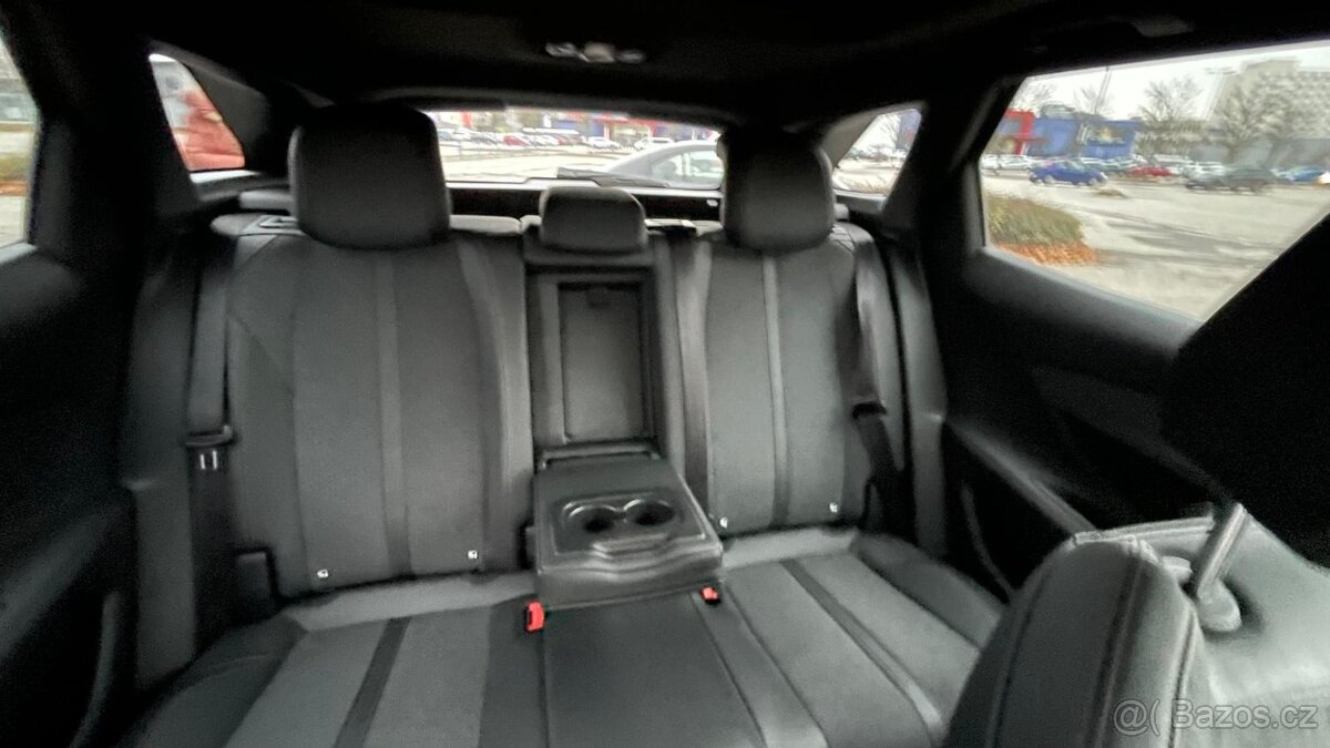 Peugeot 3008 Sport Line - 14