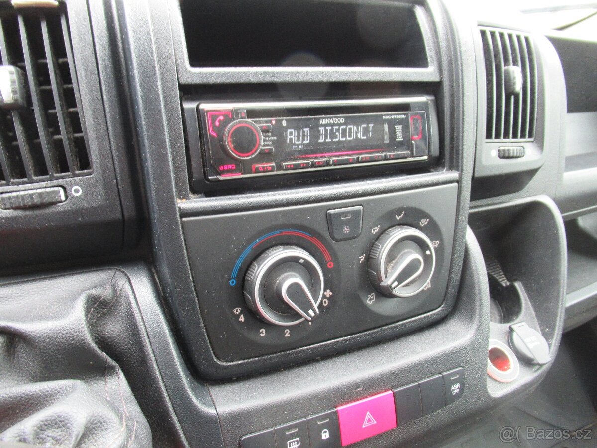 FIAT DUCATO L4H3 - 14