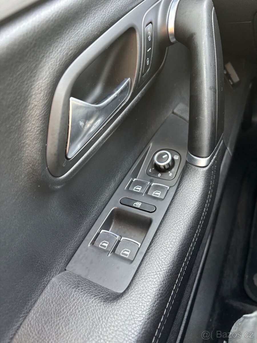 Vw passat cc 2.0 TDi R-line - 14