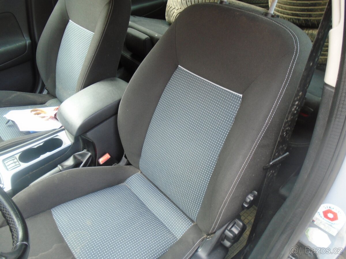 mondeo 2,0i LPG 2011 díly - 14