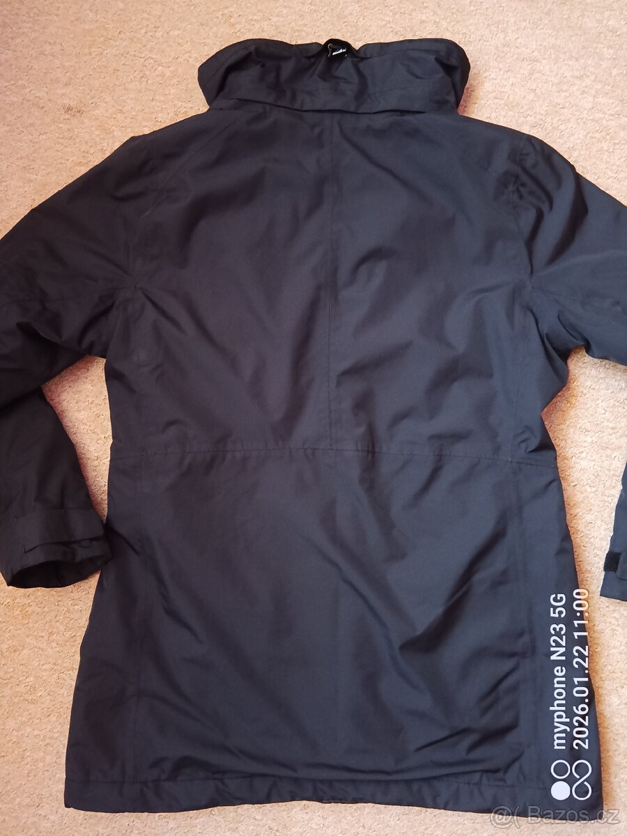 Bunda dámská zn."SCHÖFFEL" vel."L" - 14