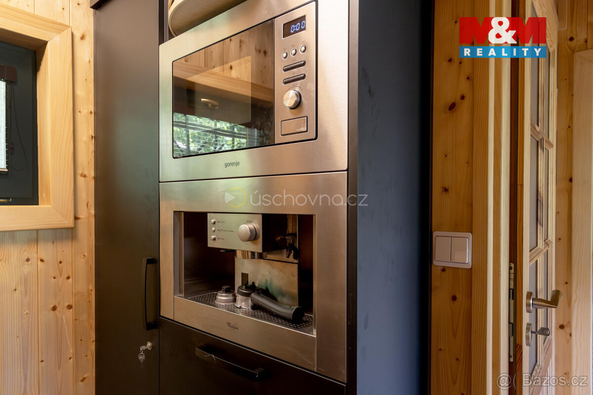 Prodej chaty, 30 m², Morávka - 14