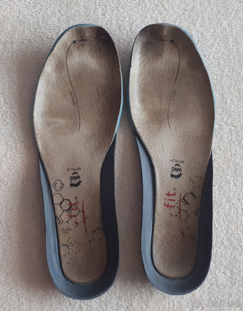 Dětské celoroční boty, botky, vel.31, zn.Superfit - 14