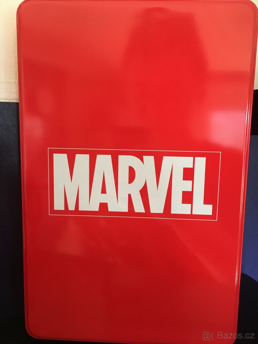 Marvel figurky sběratelské - 14