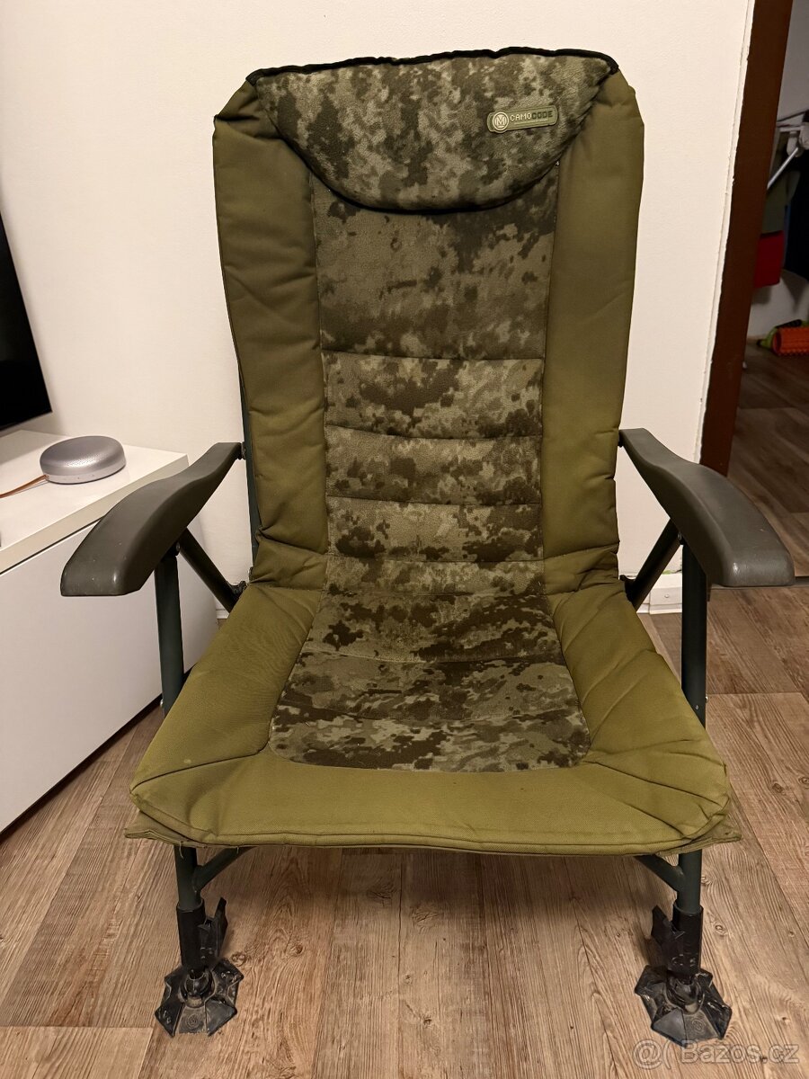 Rybarske vybaveni - 14