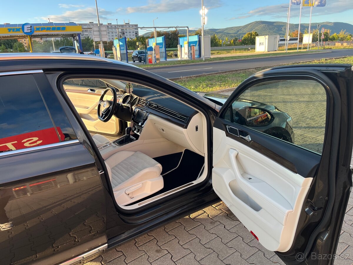 Passat b8 2016 2.0tdi 140 kw 4x4 - 14