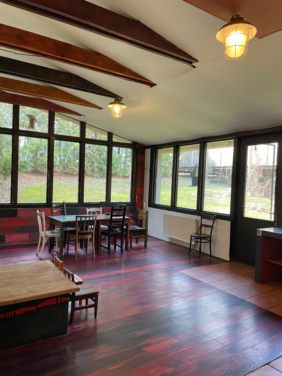 Pronájem nemovitosti - 14