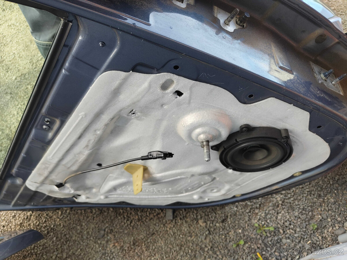 Karosářské díly Clio III - TEJ47 - 14