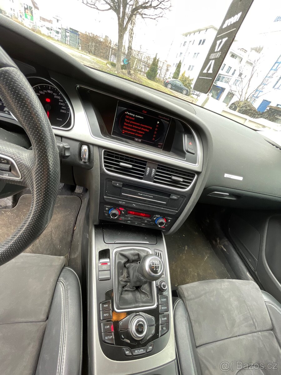 Audi a5 - 14