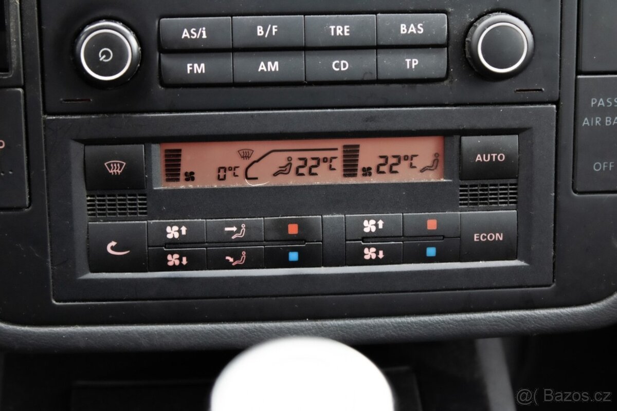 Seat Alhambra 2.0 TDi Ecomotive, 103kW - 14