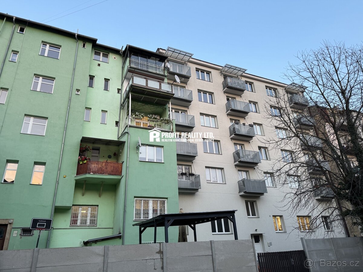 Prodej 2+kk/B, 50 m², Děčín IV-Podmokly, ev.č. N0025353 - 14