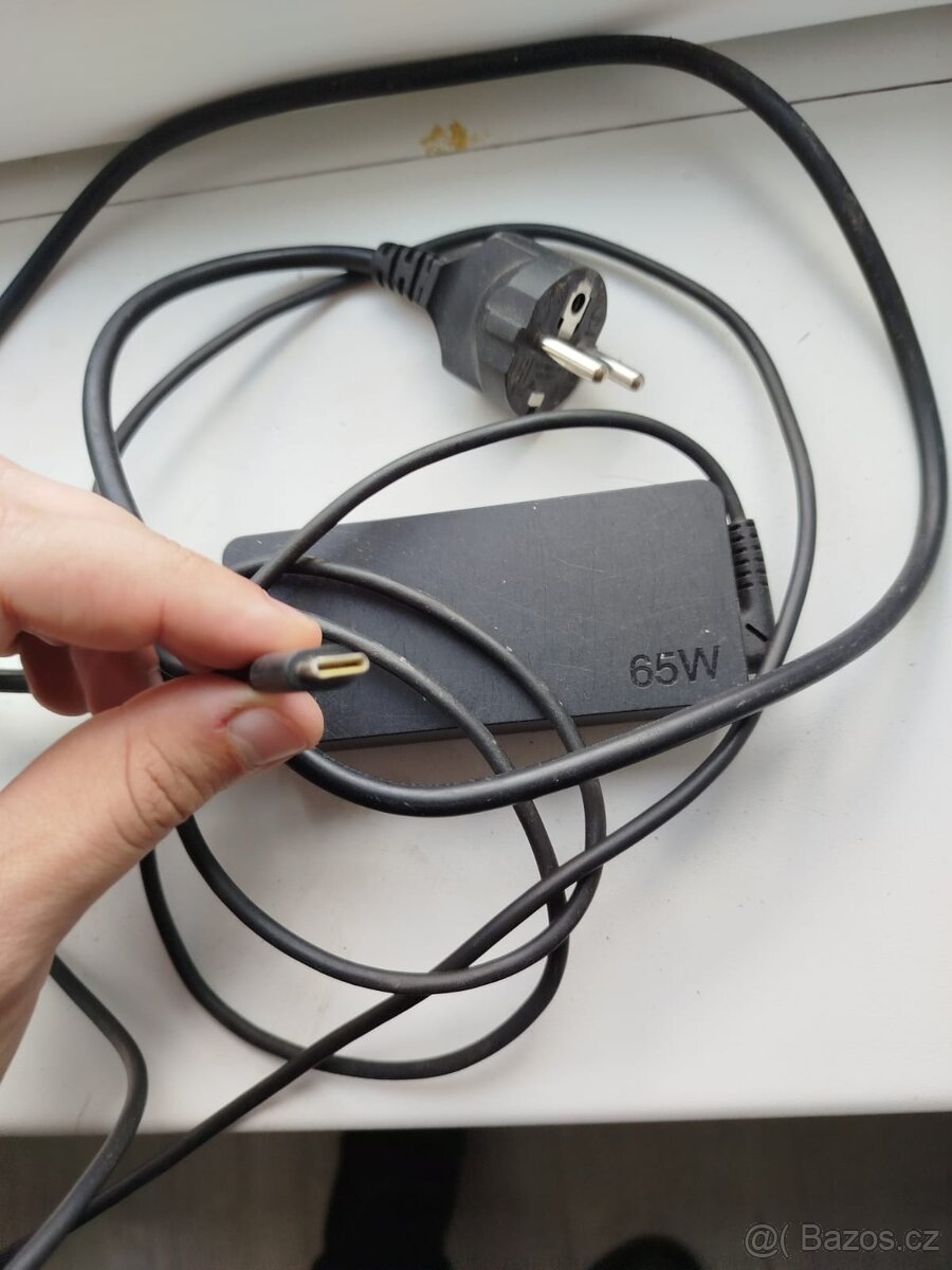 Lenovo Flex 5 14ARE05 - 14