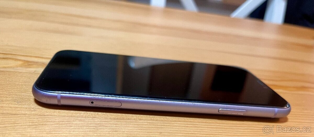 Iphone 11 až až Iphone 4 pro sběratele top stav - 14