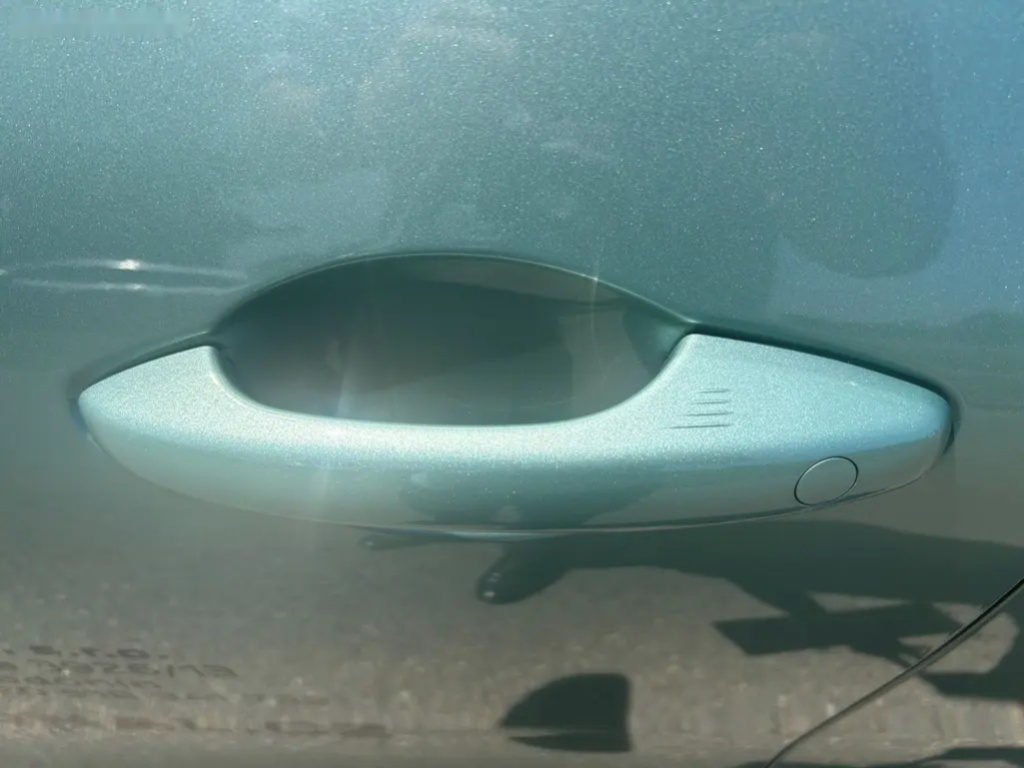 Dongfeng U-Tour, EXCLUSIVE FR 2 - 14