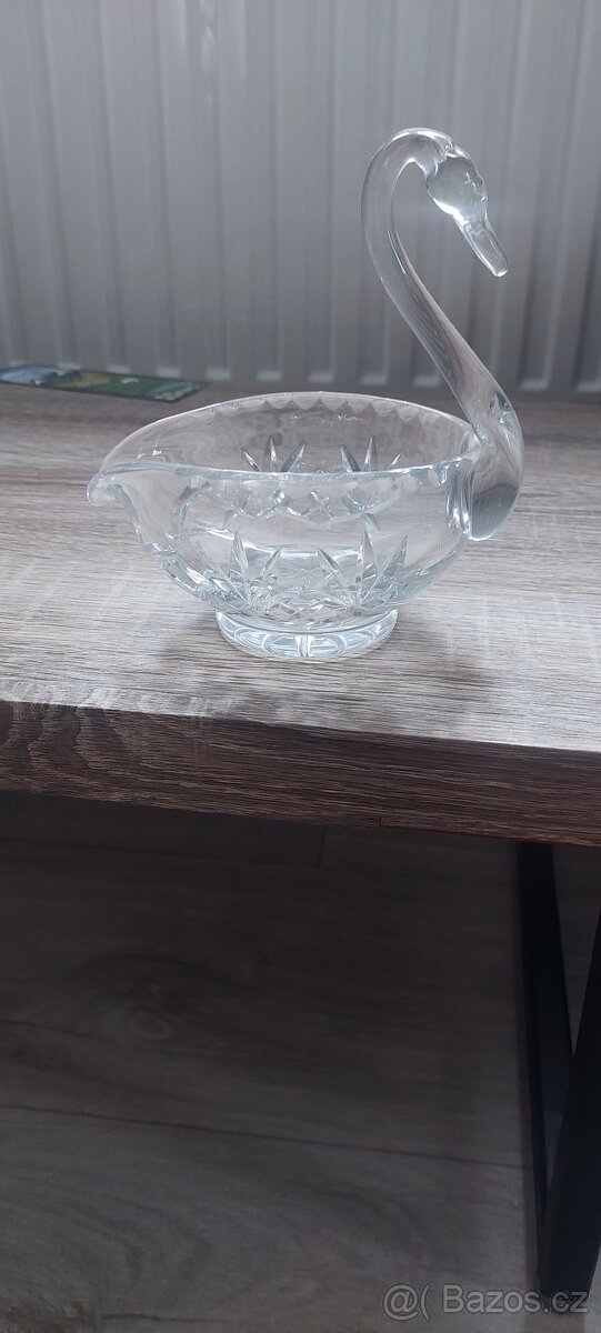 Broušené sklo - 14