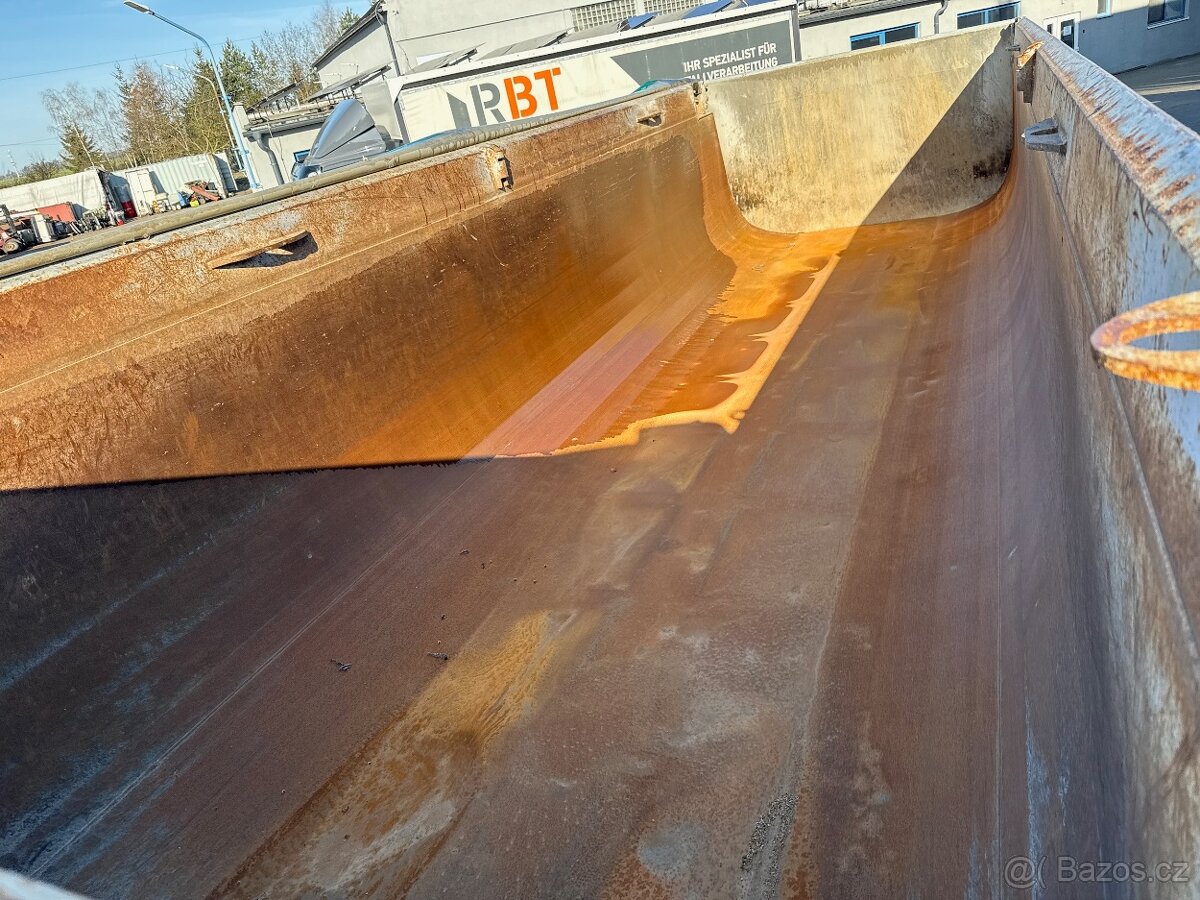 Schmitz 25m3 Thermo - 14