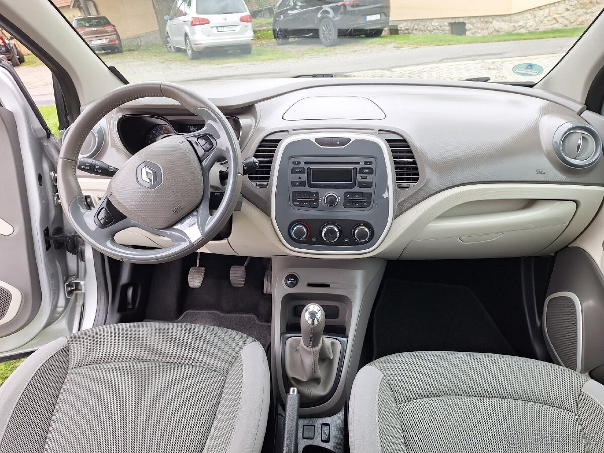 Renault captur 0.9 66kw - 14