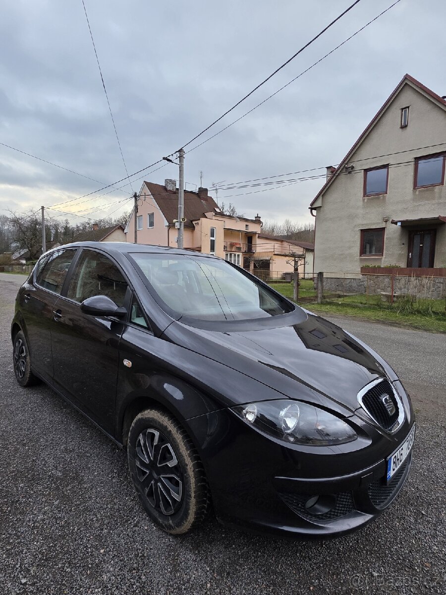 ⚫️SEAT ALTEA 1.6 - STK 2027 - PO SERVISU⚫️ - 14