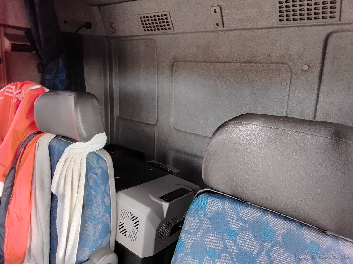 Iveco Eurocargo 120/240 Autoprepravnik - 14