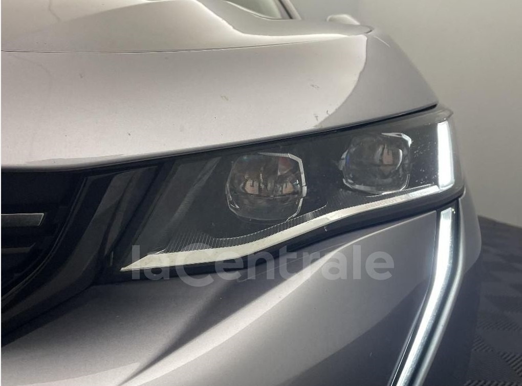 PEUGEOT 508 II SW BlueHDi 130 S&S ALLURE EAT8 2021 - 14