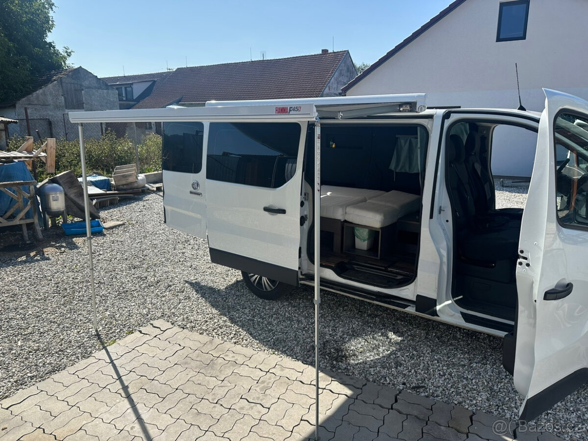 Fiat Talento 2.0 --r.v5/2021 - 14