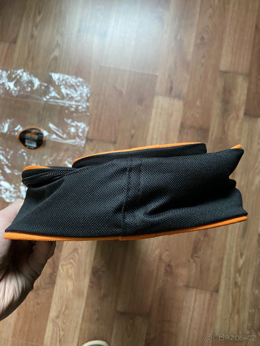 Nové polstrované pouzdro Ortega na koncertní ukulele - 14