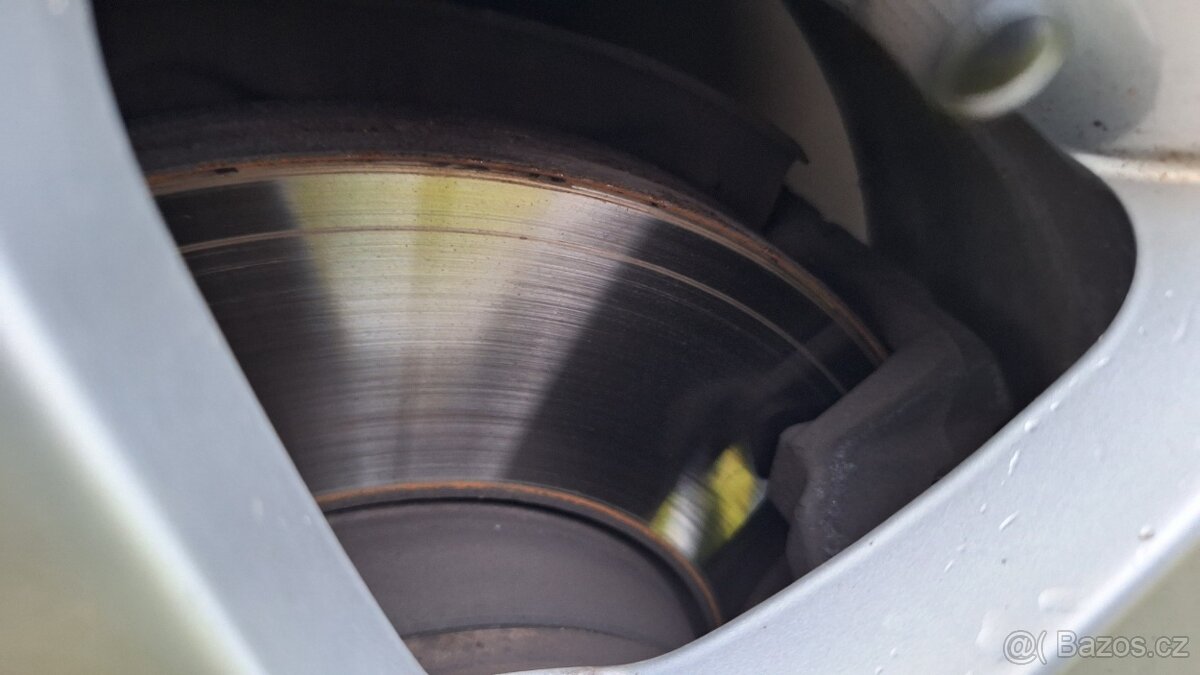 Škoda Octavia 1.4 Tsi - 14