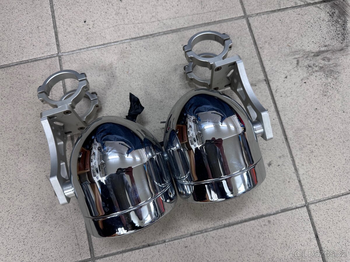 V Max 1200 originální a jiné díly, pište co potřebujete - 14